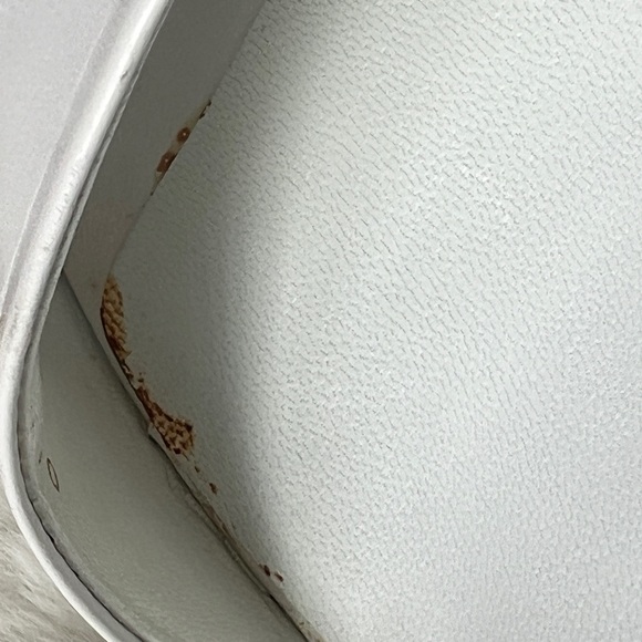 NEW GUCCI w/COA Mirabelle Mid Heel Slides Size 9 - Picture 17 of 17